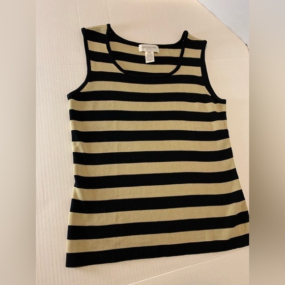 Jones New York petite M ladies top - Picture 8 of 10